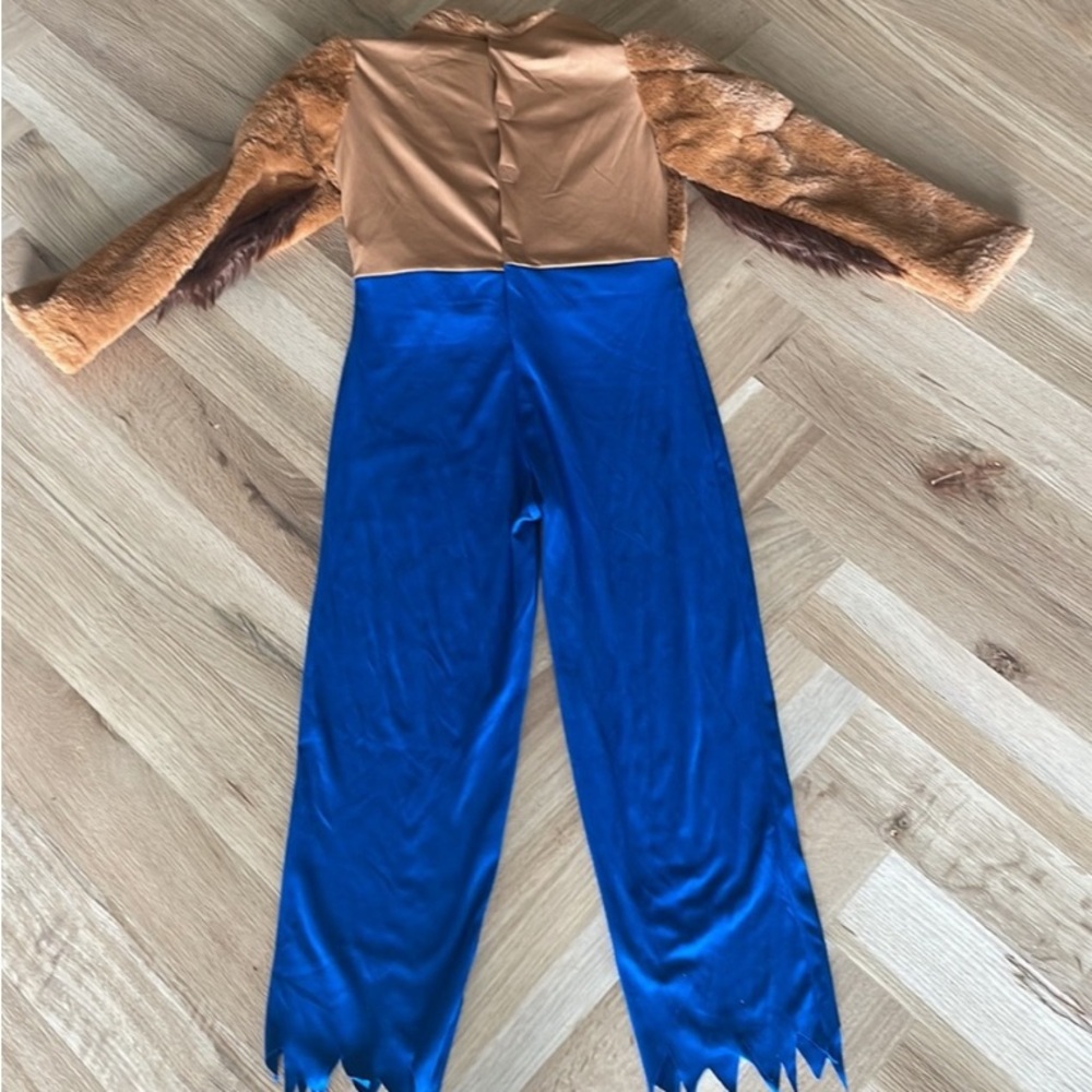 Disney store Beauty and the Beast costume - Picture 3 of 9